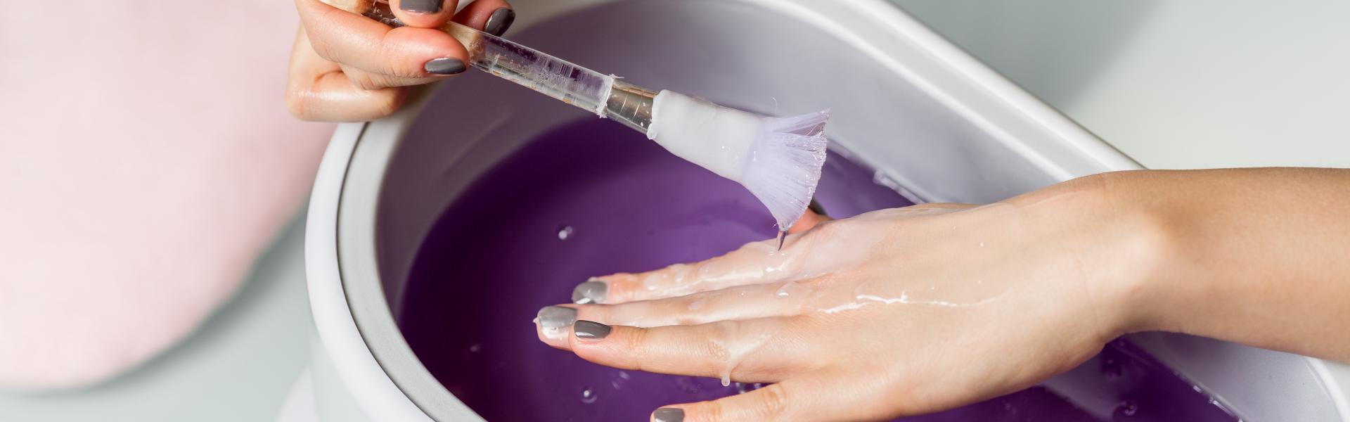Paraffin Hand Treatment: Benefits, How It Works, and Safety